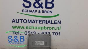 Gebruikte Computer Motormanagement Volkswagen Fox Prijs € 79,99 Margeregeling aangeboden door Schaap & Bron