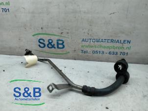 Gebruikte Oliedruk Leiding Audi A6 (C6) 2.0 TDI 16V Prijs € 33,00 Margeregeling aangeboden door Schaap & Bron
