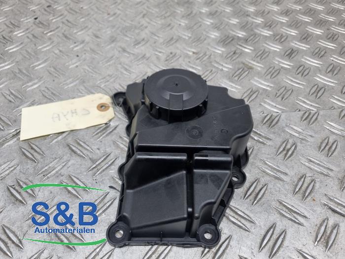 Gebruikte Carterventilatie Volkswagen Up! (121) 1.0 12V 60 Prijs € 15,00 Margeregeling aangeboden door Schaap & Bron