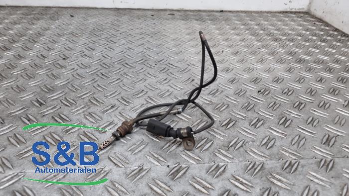 Gebruikte Uitlaat temperatuursensor Audi A6 Avant (C6) 2.0 TDI 16V Prijs € 74,99 Margeregeling aangeboden door Schaap & Bron