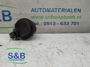 Gebruikte Waterpomp Seat Leon (5FB) 1.6 TDI 16V Prijs € 80,00 Margeregeling aangeboden door Schaap & Bron