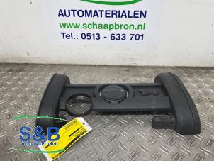 Gebruikte Afdekplaat motor Skoda Fabia (6Y2) 1.4i 16V Prijs € 15,00 Margeregeling aangeboden door Schaap & Bron
