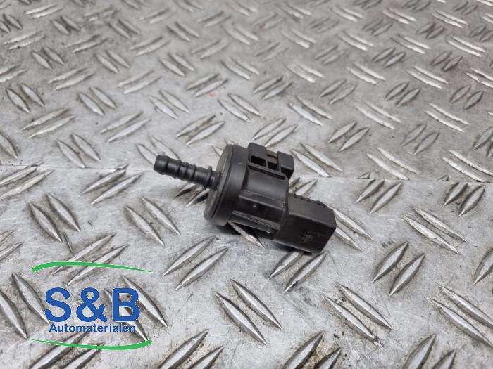 Gebruikte Diversen Volkswagen Golf V (1K1) 2.0 GTI 16V FSI Turbo Prijs € 20,00 Margeregeling aangeboden door Schaap & Bron