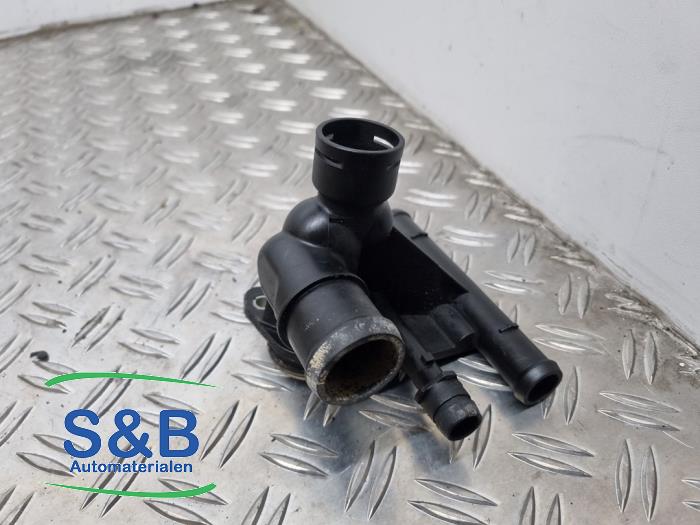 Gebruikte Diversen Audi TT (8J3) 2.0 TFSI 16V TTS Quattro Prijs € 10,00 Margeregeling aangeboden door Schaap & Bron