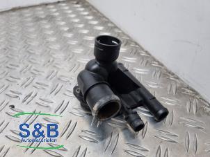 Gebruikte Diversen Audi TT (8J3) 2.0 TFSI 16V TTS Quattro Prijs € 10,00 Margeregeling aangeboden door Schaap & Bron