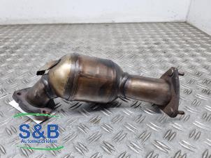 Gebruikte Katalysator Audi A4 (B6) 2.5 TDI V6 Quattro Prijs € 149,99 Margeregeling aangeboden door Schaap & Bron