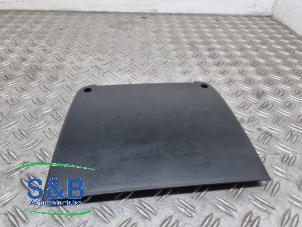 Gebruikte Diversen Volkswagen Lupo (6X1) 1.4 TDI 75 Prijs € 10,00 Margeregeling aangeboden door Schaap & Bron