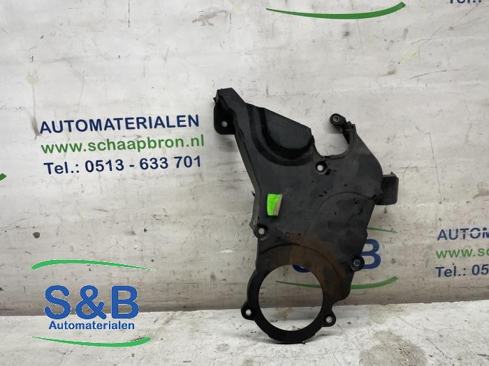 Gebruikte Distributiedeksel Volkswagen Golf V (1K1) 2.0 GTI 16V FSI Turbo Prijs € 14,99 Margeregeling aangeboden door Schaap & Bron