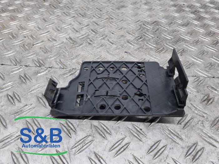 Diversen van een Volkswagen Polo V (6R) 1.4 TDI DPF BlueMotion technology 2014