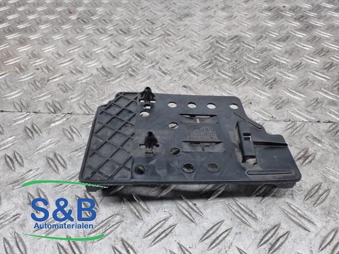 Diversen van een Volkswagen Polo V (6R) 1.4 TDI DPF BlueMotion technology 2014