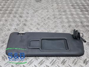 Gebruikte Zonneklep Audi A1 Sportback (8XA/8XF) 1.4 TFSI 16V 122 Prijs € 25,00 Margeregeling aangeboden door Schaap & Bron