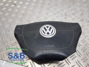 Gebruikte Airbag links (Stuur) Volkswagen LT II 28/31/35 2.5 TDi Prijs € 150,00 Margeregeling aangeboden door Schaap & Bron