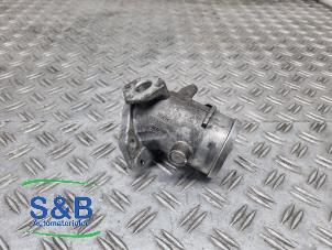 Gebruikte Diversen Volkswagen LT II 2.8 TDI Prijs € 59,99 Margeregeling aangeboden door Schaap & Bron