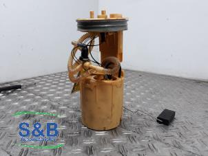Gebruikte Tank element Pomp Audi A6 Avant (C5) 2.5 TDI V6 24V Prijs € 75,00 Margeregeling aangeboden door Schaap & Bron