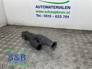 Gebruikte Luchthoeveelheidsmeter Volkswagen Polo Variant (6KV5) 1.6 75 Prijs € 15,00 Margeregeling aangeboden door Schaap & Bron