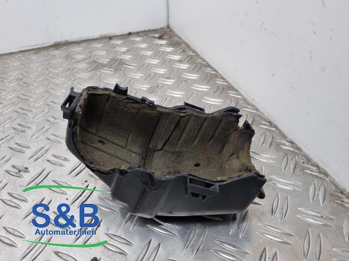 Gebruikte Diversen Volkswagen Touran (1T3) 1.4 16V TSI EcoFuel Prijs € 7,49 Margeregeling aangeboden door Schaap & Bron