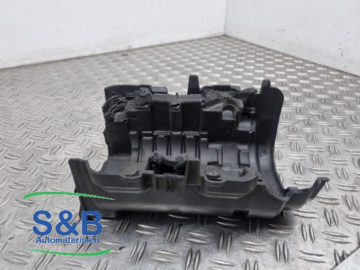 Gebruikte Diversen Volkswagen Touran (1T1/T2) 1.4 16V TSI 140 Prijs € 30,00 Margeregeling aangeboden door Schaap & Bron