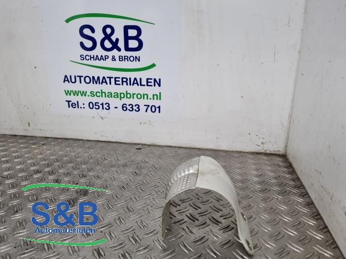 Gebruikte Diversen Volkswagen Jetta IV (162/16A) 1.4 TSI 150 16V Prijs € 10,00 Margeregeling aangeboden door Schaap & Bron