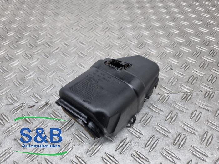 Gebruikte Diversen Volkswagen Touran (1T1/T2) 1.4 16V TSI 140 Prijs € 10,00 Margeregeling aangeboden door Schaap & Bron