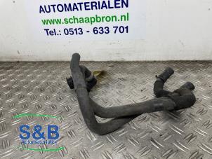 Gebruikte Radiateurslang Volkswagen Scirocco (137/13AD) 1.4 TSI 160 16V Prijs € 20,00 Margeregeling aangeboden door Schaap & Bron