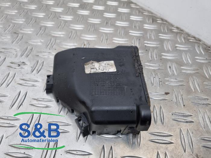 Gebruikte Diversen Volkswagen Touran (1T3) 1.4 16V TSI EcoFuel Prijs € 9,99 Margeregeling aangeboden door Schaap & Bron