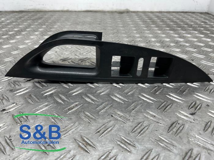 Gebruikte Diversen Seat Altea XL (5P5) 1.8 TFSI 16V Prijs € 15,00 Margeregeling aangeboden door Schaap & Bron
