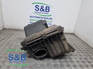 Gebruikte Luchtfilterhuis Volkswagen LT II 28/35/46 2.8 TDI Prijs € 49,99 Margeregeling aangeboden door Schaap & Bron