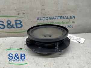 Gebruikte Luidspreker Skoda Yeti Prijs € 13,00 Margeregeling aangeboden door Schaap & Bron