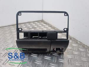 Gebruikte Diversen Volkswagen Golf III Cabrio Restyling (1E7) 1.6 Prijs € 74,99 Margeregeling aangeboden door Schaap & Bron