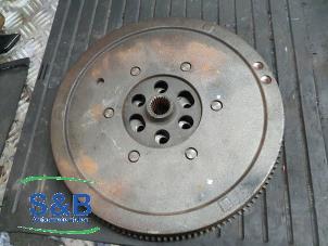 Gebruikte Vliegwiel Audi A4 (B7) 1.8 T 20V Prijs € 100,00 Margeregeling aangeboden door Schaap & Bron