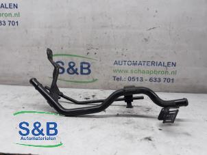 Gebruikte Waterpijp Audi TT (8J3) 3.2 V6 24V Quattro Prijs € 30,00 Margeregeling aangeboden door Schaap & Bron