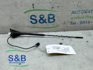 Gebruikte Antenne Seat Leon (1P1) 1.8 TSI 16V Prijs € 17,00 Margeregeling aangeboden door Schaap & Bron