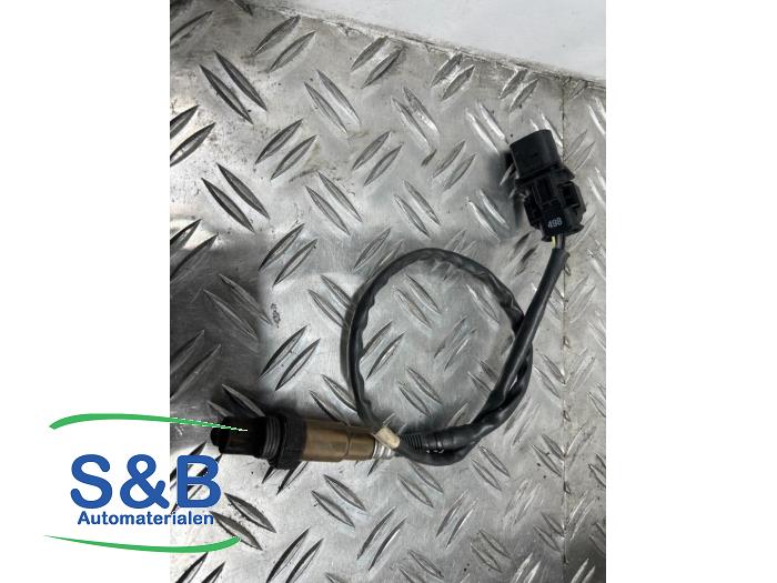 Gebruikte Lambda Sonde Audi A4 Avant (B8) 2.0 TDI 16V Quattro Prijs € 29,99 Margeregeling aangeboden door Schaap & Bron