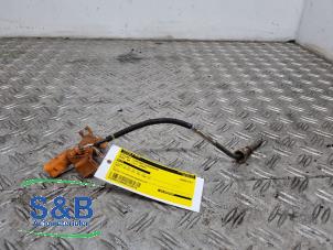 Gebruikte Uitlaat temperatuursensor Audi A4 Avant (B8) 2.0 TDI 16V Prijs € 40,00 Margeregeling aangeboden door Schaap & Bron