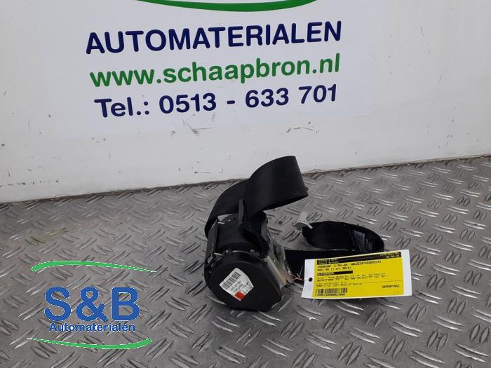 Gebruikte Diversen Audi A5 Sportback (8TA) 2.0 45 TFSI 16V Prijs € 30,00 Margeregeling aangeboden door Schaap & Bron