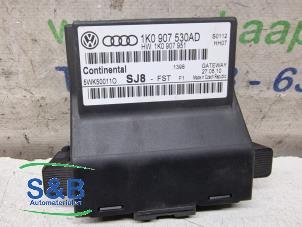 Gebruikte Gateway module Volkswagen Caddy Combi III (2KB,2KJ) 1.9 TDI Prijs € 50,00 Margeregeling aangeboden door Schaap & Bron