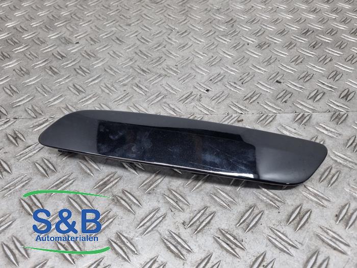 Gebruikte Diversen Volkswagen Jetta III (1K2) 1.4 TSI 122 16V Prijs € 9,99 Margeregeling aangeboden door Schaap & Bron