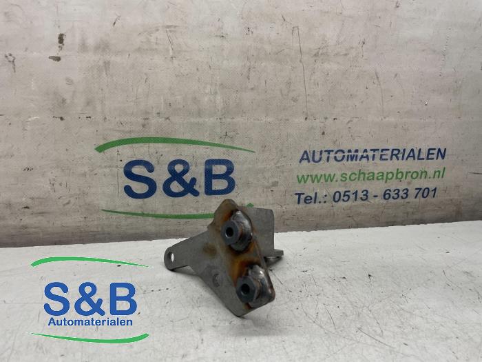 Gebruikte Diversen Audi TT (FV3/FVP) 1.8 TFSI 16V Prijs € 14,99 Margeregeling aangeboden door Schaap & Bron