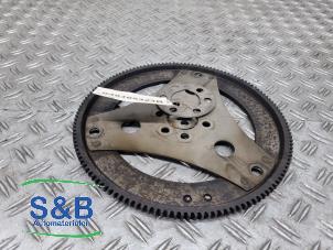 Gebruikte Diversen Volkswagen Passat (3B2) 1.6 Prijs € 30,00 Margeregeling aangeboden door Schaap & Bron