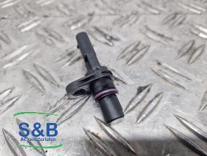 Gebruikte Nokkenas Sensor Volkswagen Golf VII (AUA) 1.6 TDI BlueMotion 16V Prijs € 20,00 Margeregeling aangeboden door Schaap & Bron