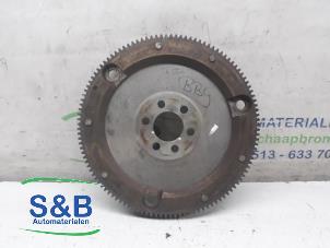 Gebruikte Diversen Volkswagen Polo IV (9N1/2/3) 1.4 16V Prijs € 100,00 Margeregeling aangeboden door Schaap & Bron