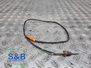 Gebruikte Uitlaat temperatuursensor Volkswagen Tiguan (5N1/2) 2.0 TDI 16V 4Motion Prijs € 40,00 Margeregeling aangeboden door Schaap & Bron