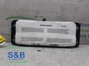 Gebruikte Airbag rechts (Dashboard) Skoda Rapid 1.2 TSI 16V Prijs € 150,00 Margeregeling aangeboden door Schaap & Bron