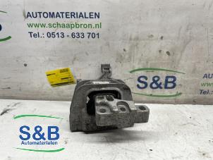 Gebruikte Motorrubber Volkswagen Golf Sportsvan (AUVS) 1.2 TSI 16V BlueMOTION Prijs € 24,99 Margeregeling aangeboden door Schaap & Bron