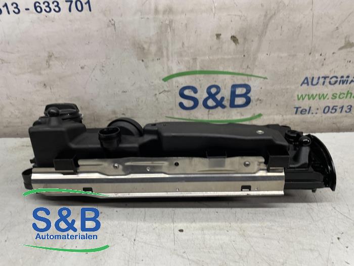 Gebruikte Kleppendeksel Volkswagen Golf VII (AUA) 1.6 TDI 16V Prijs € 50,00 Margeregeling aangeboden door Schaap & Bron