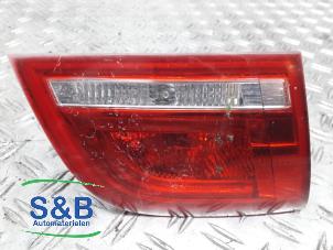 Gebruikte Achterlicht links Audi A3 Sportback (8PA) 1.4 TFSI 16V Prijs € 20,00 Margeregeling aangeboden door Schaap & Bron