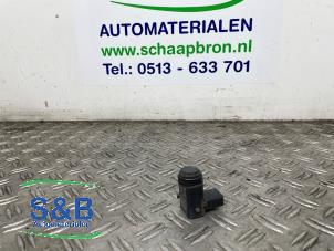 Gebruikte Ultrasoon sensor Volkswagen Touran (1T1/T2) 1.4 16V TSI 170 Prijs € 25,00 Margeregeling aangeboden door Schaap & Bron