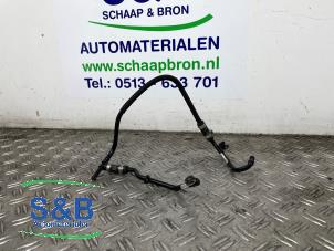 Gebruikte Waterpijp Volkswagen Touareg (7LA/7L6) 3.0 TDI V6 24V Prijs € 15,00 Margeregeling aangeboden door Schaap & Bron