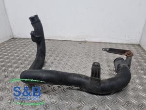 Gebruikte Intercooler Buis Seat Ibiza IV (6J5) 1.9 TDI 105 Prijs € 39,99 Margeregeling aangeboden door Schaap & Bron