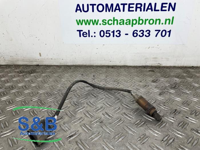Gebruikte Lambda Sonde Seat Arosa (6H1) 1.0 MPi Prijs € 30,00 Margeregeling aangeboden door Schaap & Bron